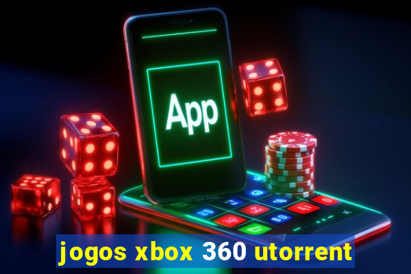 jogos xbox 360 utorrent